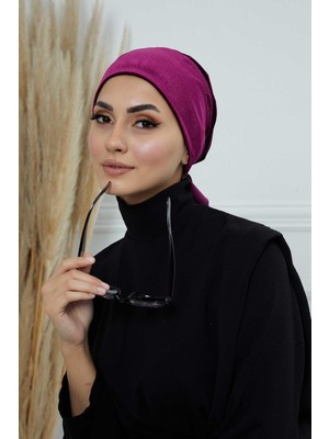 Mestore Kadife BONE,B-49K Mor