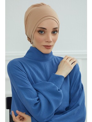 Mestore Penye Bone,b-53 Sütlü Kahve