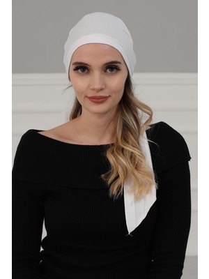 Mestore Penye Bone,b-47 Beyaz