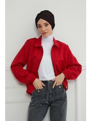 Mestore Tesettür Bone,b-9 Siyah