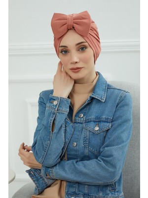 Mestore Kelebek Penye Bone,b-27 Somon