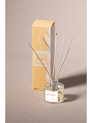Ozanik Enerji Oda Kokusu 100 ml