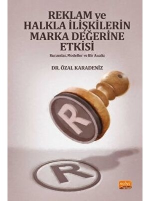 TeknoKapsül Reklam ve Halkla Ilişkilerin Marka Değerine Etkisi