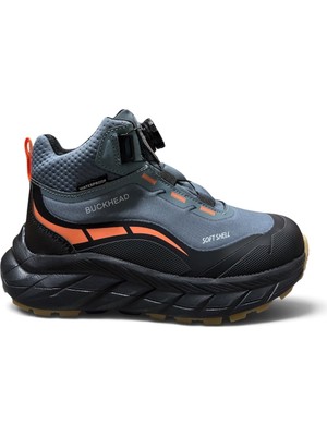 Buckhead Çocuk Su Geçirmez Spor Bot BUCK3117 Trekky