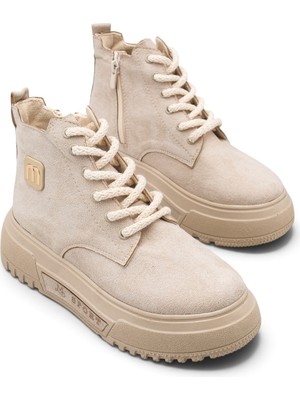 Riccon Siri Gala Kadın Sneaker Bot 0012939