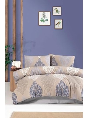 Dohol Çift Kişilik Nevresim Takımı 200X220