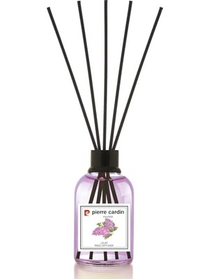 Leylak Kokulu Çubuklu Oda Difüzörü, 110 ml