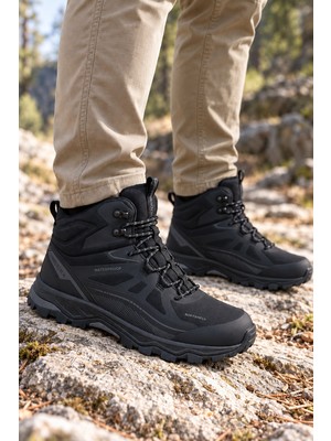 Lumberjack Gufo Hı Su Geçirmez Outdoor Erkek Bot