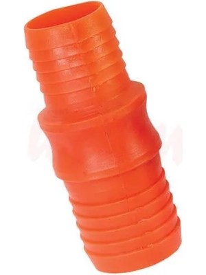 Colezium 1x3/4 Plastik Hortum Redüksiyon Ek