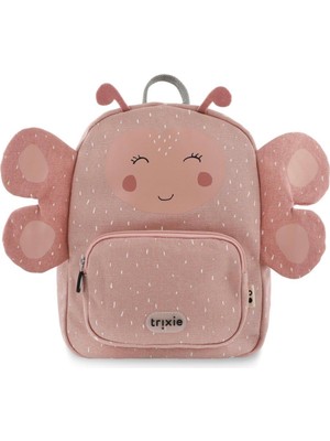 Trixie Backpack Small Mrs.butterfly - Küçük Sırt Çantası