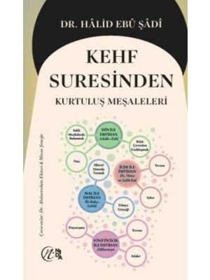 TeknoKapsül Kehf Suresinden Kurtuluş Meşaleleri