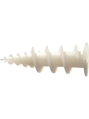 Celo/mea Gkd Alçıpan ve Ince Duvar Dübeli (4-5 Mm, 50 Adet)