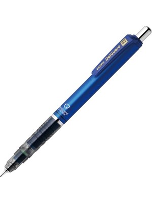 Zebra P-MAB85-N2-BL Delgard 0.7 mm Mavi Uçlu Kalem