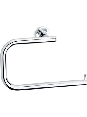 Hoop Halka Havluluk, Krom, BA10003001005CR