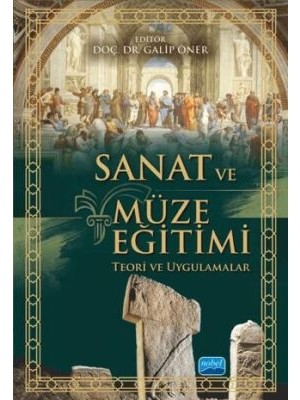TeknoKapsül Sanat ve Müze Eğitimi - Teori ve Uygulamalar