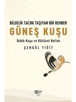 TeknoKapsül Bilgelik Tacını Taşıyan Bir Rehber - Güneş Kuşu