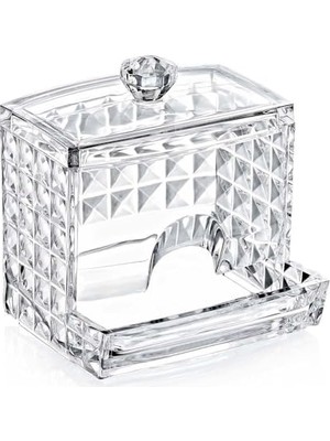 Diamond Makyaj Düzeltme Pamukluğu