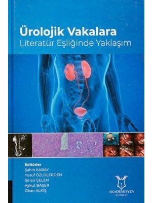 TeknoKapsül Ürolojik Vakalara Literatür Eşliğinde Yaklaşım