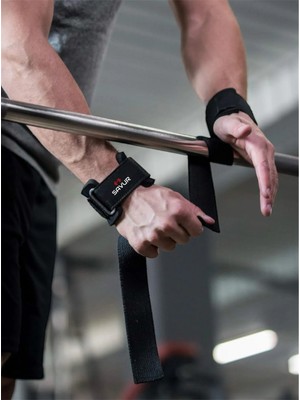 Bilekli Fitness Strap