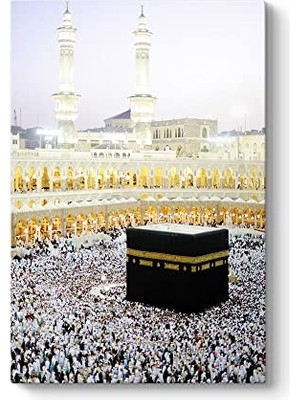 Kabe Tablosu 80 x 125