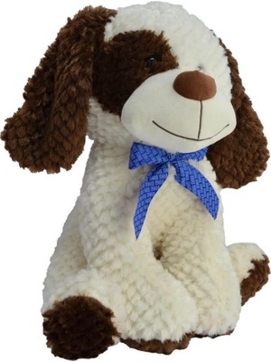 TeknoKapsül 48 cm Köpek Peluş