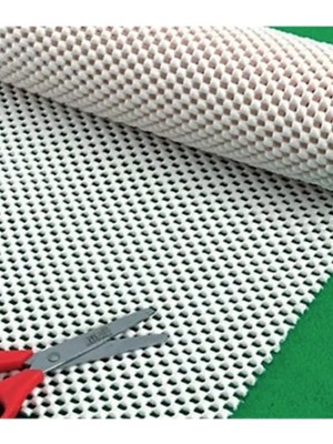 Kaydırmaz Rulo Halı Kilim Yolluk Kitaplık Cekmece Tezgahüstü Torpido Rulosu 60X90