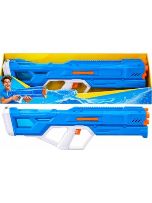TeknoKapsül Fast-Fill Motor Soakers Mega Pulse Su Tabancası 68 cm