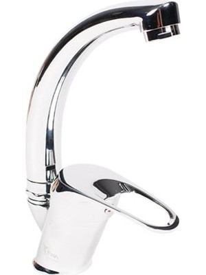 TeknoKapsül 3043 Lavabo Bataryası 1 Adet