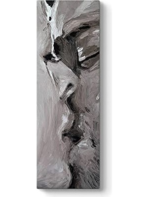 Ilk Öpücük Tablosu 40 x 120