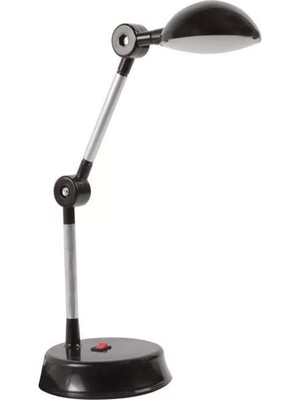 Tr 4W Ledli Masa Lambası Siyah