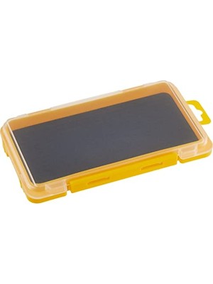 Slit Form Case J Yellow; 17,5 x 10,5 x 2,2 Cm, Slit Form C J Yellow