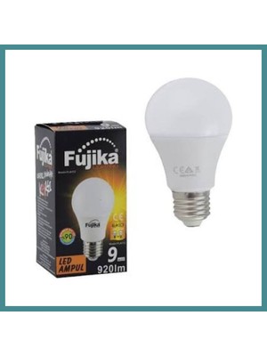 Bezos Fujika 9 W LED Ampul Mac