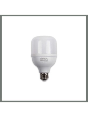 Bezos 20W Torch Beyaz LED Ampul 1 Adet Mmbz
