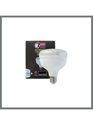 Bezos Horoz 20W Torch Beyaz LED Ampul 1 Adet Mmbz