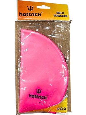 Str Store Pembe Silikon Yüzücü Bonesi