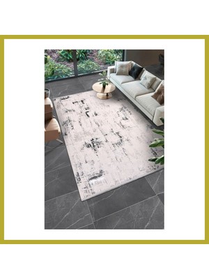 Bezos Youdayhomecollection Sapphire Model Oturma Odası Halısı · Ebat: 160X160 Bcks