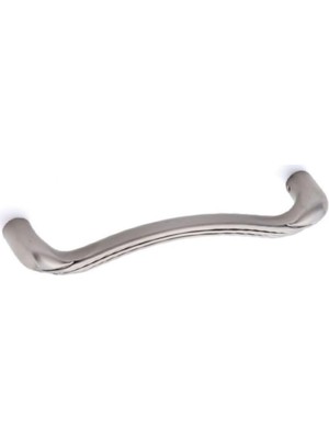MUJGAN System 9565 Çekme Kolu Saten Renk 28 cm Tek Ebat PPH9565 0280 Nb