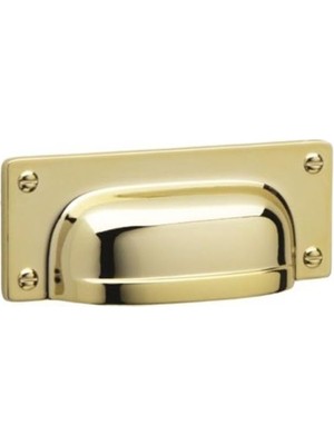MUJGAN System 4534 Tas Kulp Gold Renk 32 mm Gold Tek Ebat SSY4534 0032 Gl