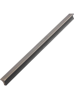 MUJGAN Foça 320 mm 32 cm Soft Antik Sarı Metal Kulp Kapak Kulpu Dayanıklı Kulpları Mobilya Çekmece Dolap