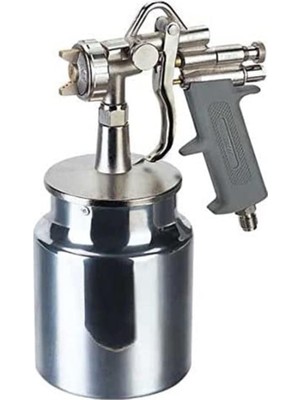 MUJGAN Troy T 18671 Boya Tabancası, 1.5 mm