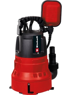 MUJGAN Einhell Gc-Dp 7035 Ll, Dalgıç Pompa - Kirli Su - 4181570