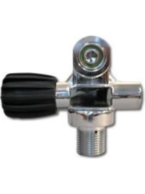 MUJGAN M25X2 Tup Vanası 232 Bar (Sol Elcık)