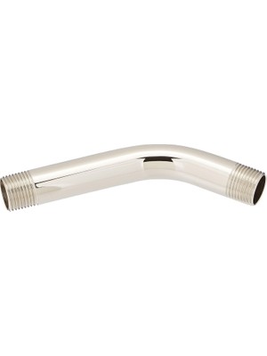 MUJGAN Delta Faucet RP6023PN Delta Küvet ve Duş Bataryaları ve Aksesuarları, Parlak Nikel