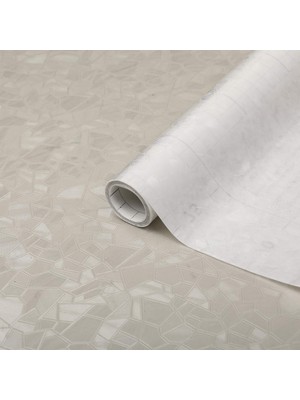 MUJGAN D/c/fix Yapışkanlı Folyo, Transparante Splinter, 45 x 200 cm