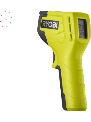 MUJGAN Ryobı Termal Dedektör - RBIRT08