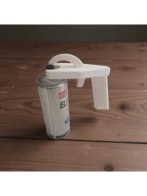 MUJGAN Spray Boya Tabancası