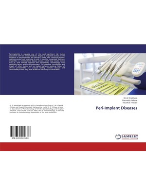 MUJGAN Peri-Implant Diseases