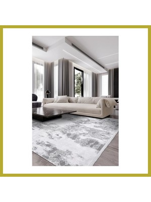 Bezos Youdayhomecollection Bloom Model Oturma Odası Halısı · Ebat: 80X80 Bcks