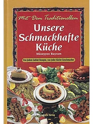MUJGAN Unsere Schmachafte Küche