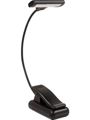 MUJGAN Moonbeam Reading Light (With The Power Of 10 Leds)